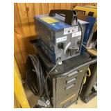Chicago Electric 120v Arc Welder