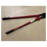 Pittsburgh 36" Bolt Cutters