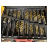 Case of Assorted Drill Bits