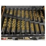 Case of Assorted Drill Bits