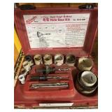 Milwaukee Hole Saw Kit