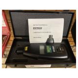 Extech Laser Photo Tachometer