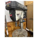 Jet Drill Press