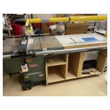 Bridgewood Table Saw