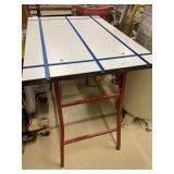 Rockler Work Table