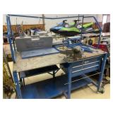 Miller Welding Table