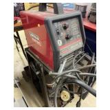 Lincoln 110v Mig Welder