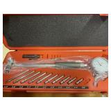 Dial Bore Gauge