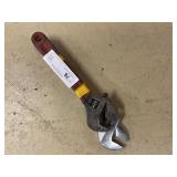 (3) Adjustable Wrenches