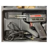 Weller Soldering Gun Kit