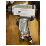 Craftsman 3/8" Pneumatic Impact Gun