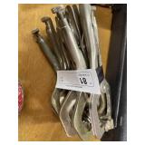 (7) Vice Grips