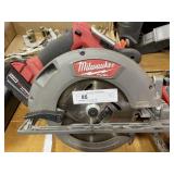 Milwaukee 7.25" Circular Saw