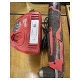 Milwaukee 3/8" Drive Right Angle Drill