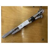 SK 1/2" Ratchet & 3/8" Flex Head Ratchet