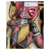 Milwaukee Drill & Driver