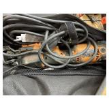 Rigid Reciprocating Saw