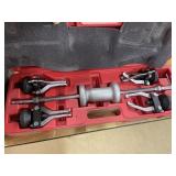 Imported Slide Hammer & Gear Puller