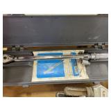 Craftsman 1/2" Torque Wrench