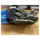 (4) Channel Lock Water Pump Pliers, Crimpers