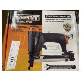 Freeman Wire Stapler