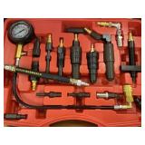 Diesel Engine Compression Tester