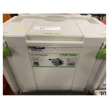 Festool 7 1/4" Circular Saw
