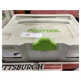 Festool Sander