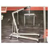 Pittsburgh 2-Ton Load Leveler