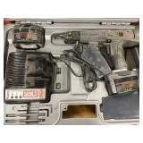 Senco Cordless Screw Fastening System