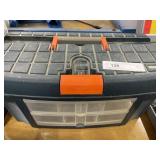 Hitachi 4.5" Angle Grinder