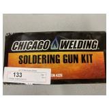 Chicago Soldering Gun Kit