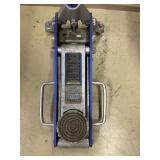 US General 3000lb Aluminum Jack