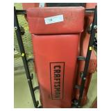 Craftsman 6-Wheel Creeper