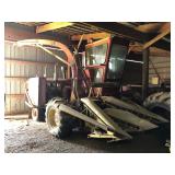 Haug Brothers Farm Auction - 3 Generation Collection