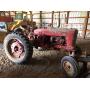Haug Brothers Farm Auction - 3 Generation Collection