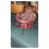 LONGABERGER BASKETS.... LONGABERGER BASKETS....