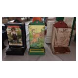 REPRO MATCH SAFES REPRO MATCH SAFES