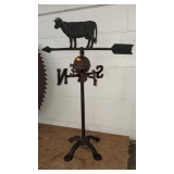 REPRO WEATHER VANE REPRO WEATHER VANE