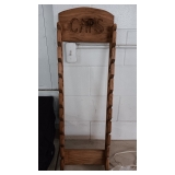 HAT RACK HAT RACK