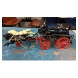 CAST IRON REPRO CAST IRON REPRO