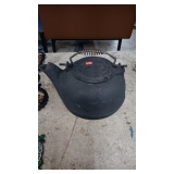 CAST KETTLE..REPRO ? CAST KETTLE..REPRO ?
