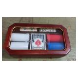 POKER SET POKER SET