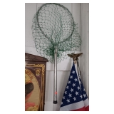 FISH NET FISH NET