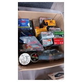 LOTS OF ASST. AMMO..MORE PICTURES LATER LOTS OF ASST. AMMO..MORE PICTURES LATER