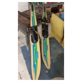 WATER SKIS WATER SKIS