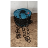 DECORATIVE CHAIN DECORATIVE CHAIN