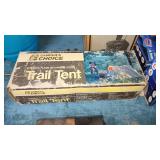 SMALL TENT SMALL TENT