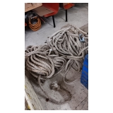 HEAVY ROPE HEAVY ROPE