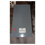NEW 220V ELEC. BOX NEW 220V ELEC. BOX